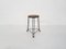 Tomado Metal and Wooden Model 550 Stool, The Netherlands 4