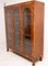 Art Deco Library Cabinet, 1930s 6