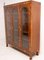 Art Deco Library Cabinet, 1930s, Image 6