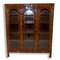 Art Deco Library Cabinet, 1930s, Image 2
