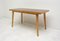 Mahogany Coffee Table, 1960s, Czechoslovakia, Image 7