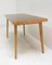 Mahogany Coffee Table, 1960s, Czechoslovakia, Image 9