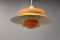 PH5 Pendant Light by Poul Henningsen for Louis Poulsen, 1958, Image 5