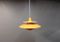 Lampe à Suspension PH5 par Poul Henningsen pour Louis Poulsen, 1958 2