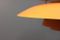 Lampe à Suspension PH5 par Poul Henningsen pour Louis Poulsen, 1958 8