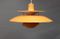 PH5 Pendant Light by Poul Henningsen for Louis Poulsen, 1958 3