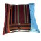 Turkish Kilim Pillow Cover 5