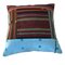 Turkish Kilim Pillow Cover, Image 8