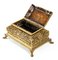 Napoleon III Bronze Box 7