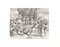 Desconocido - Saint Paul and Silas - Grabado original, siglo XIX, Imagen 1