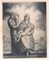 Acquaforte Jean Donnay - Infanzia originale - anni '50, Immagine 1