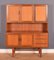 Credenza alta Freak in teak di Victor Wilkins per G-Plan, Immagine 9