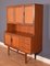 Teak Fresco Tall Highboard by Victor Wilkins for G-Plan, Image 8