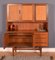 Credenza alta Freak in teak di Victor Wilkins per G-Plan, Immagine 5