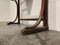 Thonet No.4 Coat Stand with Mirror, 1920s, Image 10
