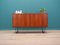 Danush Teak Sideboard by Carlo Jensen for Hundevad, 1970s 2