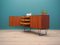 Danush Teak Sideboard von Carlo Jensen für Hundevad, 1970er 6