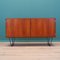 Credenza Danush in teak di Carlo Jensen per Hundevad, anni '70, Immagine 1