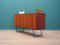 Danush Teak Sideboard by Carlo Jensen for Hundevad, 1970s 5