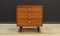 Mid-Century Scandinavian Rosewood Chest of Drawers from Ulferts Möbler, 1970s 1