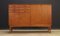 Credenza Mid-Century in teak, Danimarca, anni '70, Immagine 1