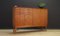 Credenza Mid-Century in teak, Danimarca, anni '70, Immagine 3