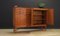 Credenza Mid-Century in teak, Danimarca, anni '70, Immagine 6