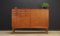 Credenza Mid-Century in teak, Danimarca, anni '70, Immagine 2