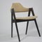 Compass Dining Chairs by Kai Kristiansen for SVA Møbler, 1960s, Set of 4 4