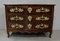 Louis XV Chest of Drawers 10