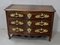 Louis XV Chest of Drawers 1