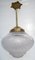 Antique Ceiling Lamp 1