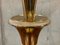 Hollywood Regency Style Palm Table Lamp from Maison Jansen, 1970s, Image 15