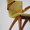 Swing Chair von G. van Os für Van Os Culemborg, 1950er 3