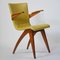 Swing Chair von G. van Os für Van Os Culemborg, 1950er 1