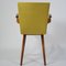 Swing Chair von G. van Os für Van Os Culemborg, 1950er 4