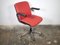 Model 7066 Chair by Karl Dittert for Stoll Giroflex, 1970s 1