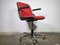 Model 7066 Chair by Karl Dittert for Stoll Giroflex, 1970s 3