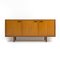 Sideboard with Internal Drawers, 1960s 1
