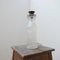 Mid-Century Belgian Glass Table Lamp 8