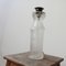 Mid-Century Belgian Glass Table Lamp 7