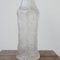 Lámpara de mesa belga Mid-Century de vidrio, Imagen 4