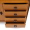 Wooden Wall Unit / Bookcase from Faram, 1960s, Image 13