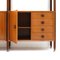 Wooden Wall Unit / Bookcase from Faram, 1960s 6