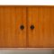 Wooden Wall Unit / Bookcase from Faram, 1960s, Image 8