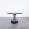 Vintage Glass Dining Table by Pierre Cardin, 1960s, Image 4