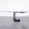 Vintage Glass Dining Table by Pierre Cardin, 1960s, Image 3