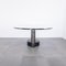 Vintage Glass Dining Table by Pierre Cardin, 1960s, Image 6
