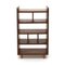 Teak Veneer Bookcase, 1950s, Image 2