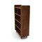 Teak Veneer Bookcase, 1950s, Image 5